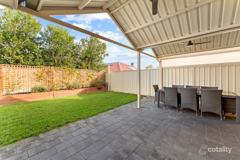 Property photo of 43 Monument Boulevard Baldivis WA 6171