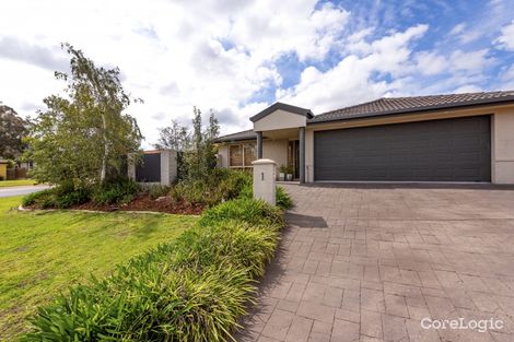 Property photo of 1A Peppercorn Way Jerrabomberra NSW 2619