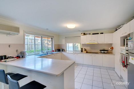 Property photo of 35 Amara Crescent Forest Lake QLD 4078