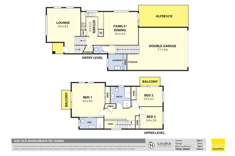 Property photo of 3/25 Old Saddleback Road Kiama NSW 2533