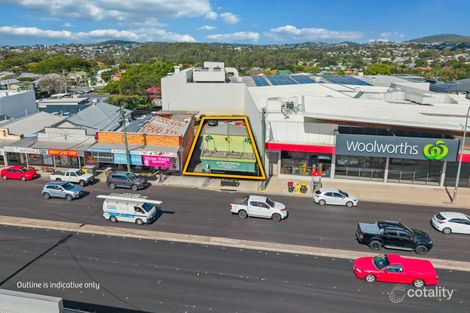 502 Ipswich Rd, Annerley, QLD 4103