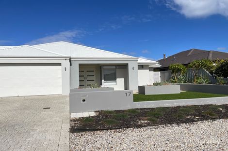 Property photo of 17 Katinka Street Dalyellup WA 6230