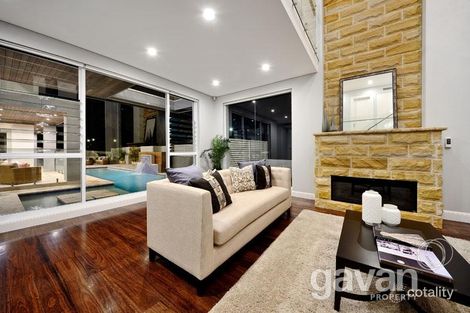 Property photo of 36 Homedale Crescent Connells Point NSW 2221