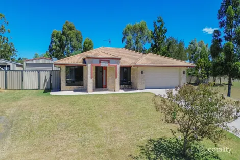 Property photo of 20 Iceberg Court Warwick QLD 4370