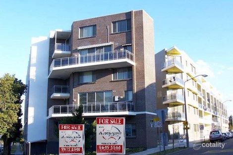 48/2-10 Susan St, Auburn, NSW 2144