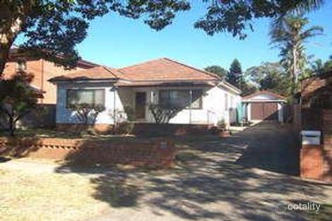 Property photo of 7 Fairview Avenue Roselands NSW 2196