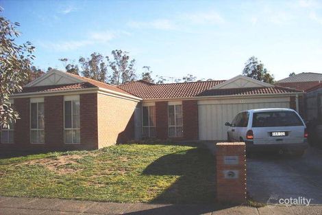Property photo of 35 Grange Boulevard Bundoora VIC 3083