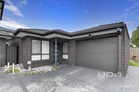 Property photo of 3/3 Alexander Court Broadmeadows VIC 3047