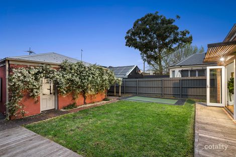 Property photo of 128 Park Street St Kilda West VIC 3182