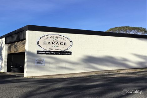 2/7 Tayler Rd, Valley Heights, NSW 2777