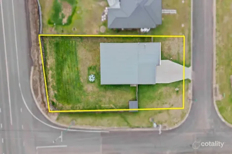 Property photo of 1 Josephine Drive Tiaro QLD 4650