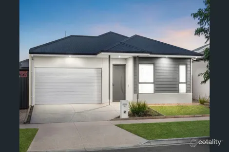 85 Elpis Rd, Weir Views, VIC 3338