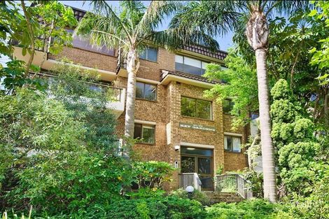 23/40-56 Military Rd, Neutral Bay, NSW 2089