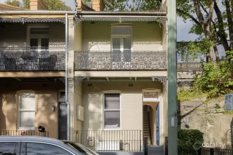 22 Trinity Ave, Dawes Point, NSW 2000