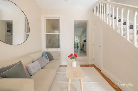 Property photo of 22 Trinity Avenue Dawes Point NSW 2000