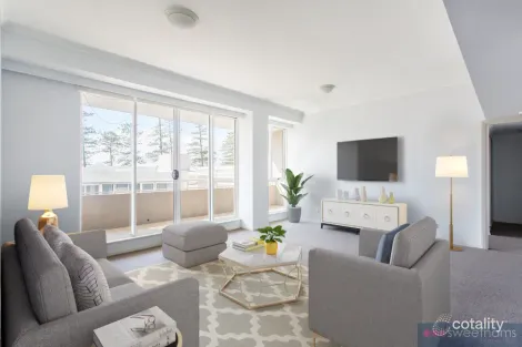 534/25 Wentworth St, Manly, NSW 2095