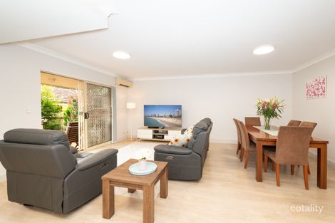 Property photo of 2/44 Third Avenue Campsie NSW 2194