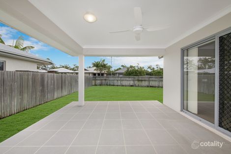 Property photo of 1 Bremer Court Bohle Plains QLD 4817