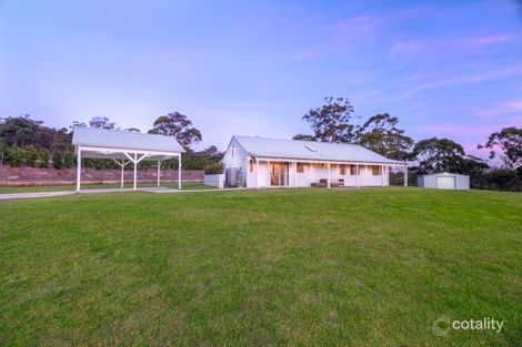 Property photo of 33 Endeavour View Glenorie NSW 2157