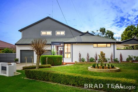 Property photo of 5 Penny Green Drive Gisborne VIC 3437