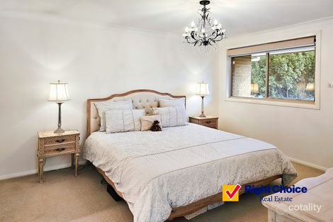 Property photo of 1/127 Daintree Drive Albion Park NSW 2527