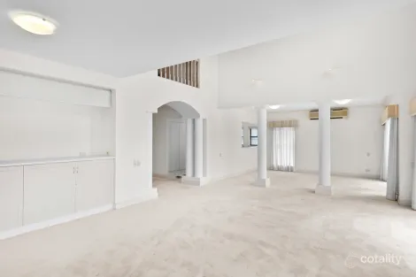 Property photo of 1023 Rosebank Way Hope Island QLD 4212
