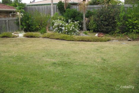 Property photo of 30 Vista Circuit Runcorn QLD 4113