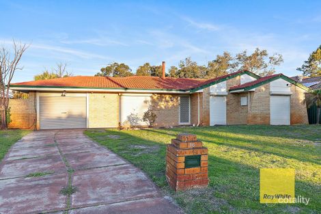 16 Shillington Way, Thornlie, WA 6108