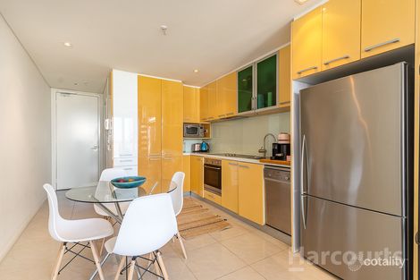 Property photo of 36/149-151 Adelaide Terrace East Perth WA 6004