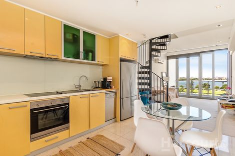 Property photo of 36/149-151 Adelaide Terrace East Perth WA 6004