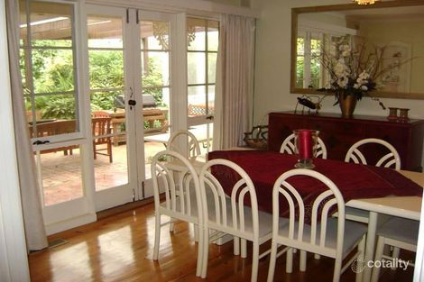 Property photo of 1 Seamer Road Monbulk VIC 3793