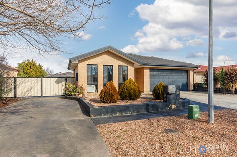 Property photo of 39 Polwarth Circuit Dunlop ACT 2615