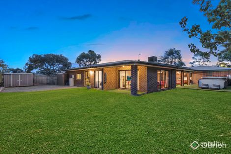 Property photo of 4 Appletree Rise Botanic Ridge VIC 3977