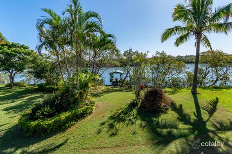 Property photo of 1632 Pumicestone Road Toorbul QLD 4510