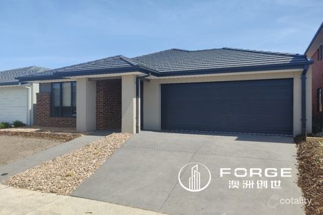 52 Garrard Cres, Clyde, VIC 3978