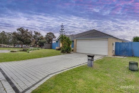 Property photo of 1 Ormond Bend Butler WA 6036