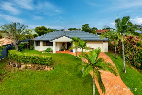 28 Desert Falls Cres, Parkwood, QLD 4214
