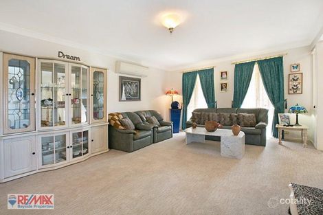 Property photo of 34 Chesterfield Crescent Wellington Point QLD 4160