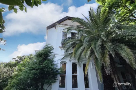 Property photo of 7/4 Ormond Street Ashfield NSW 2131