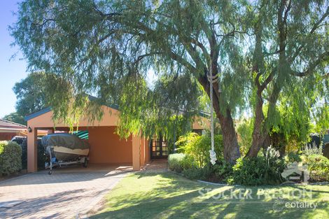 Property photo of 9 Chaplain Gardens West Busselton WA 6280