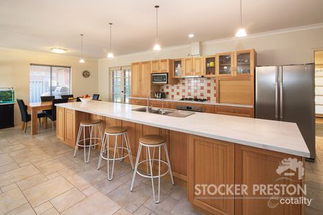 Property photo of 9 Chaplain Gardens West Busselton WA 6280