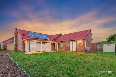 Property photo of 21 Teagarden Street Eight Mile Plains QLD 4113