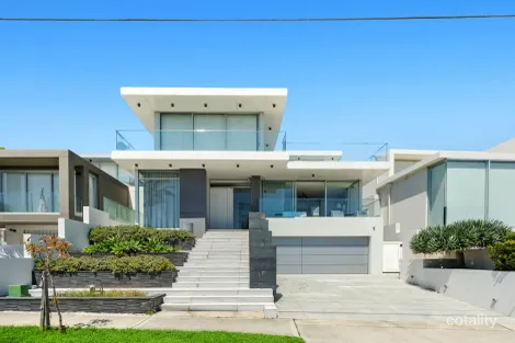 Contact Agent For Address, Vaucluse, NSW 2030