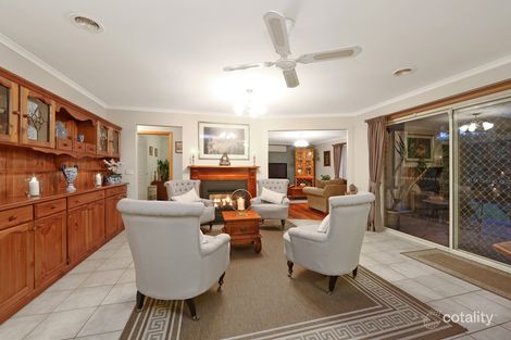 Property photo of 13 Brooklyn Bay Close Rowville VIC 3178