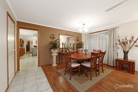 Property photo of 13 Brooklyn Bay Close Rowville VIC 3178