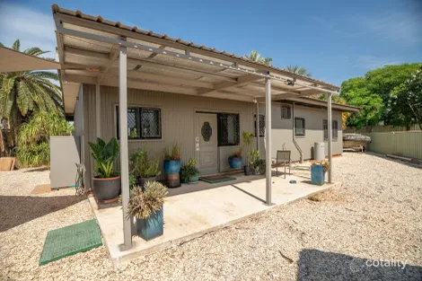 7 Orchid Cl, South Hedland, WA 6722