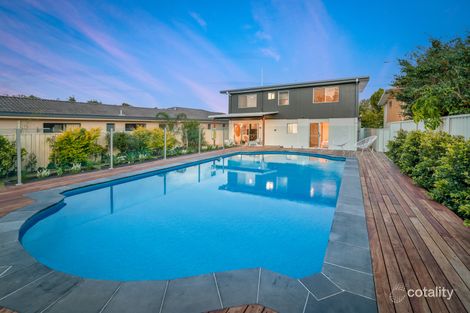 Property photo of 44 Annerley Avenue Runaway Bay QLD 4216