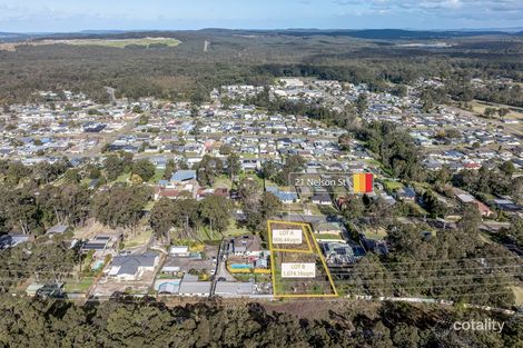 21 Nelson St, Barnsley, NSW 2278