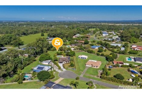 Property photo of 14 Aster Court Caboolture QLD 4510