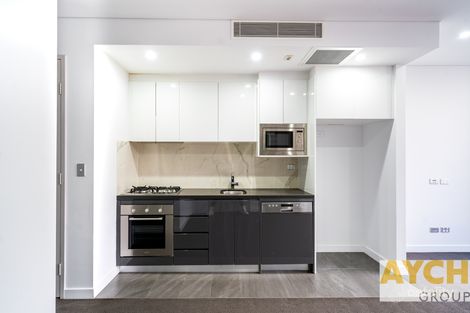 Property photo of 318/347 George Street Waterloo NSW 2017